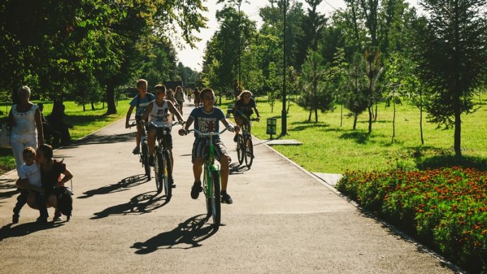 Мегазаїзд у Мукачеві: фантастичні фото, крутезне відео та неймовірні емоції – 14