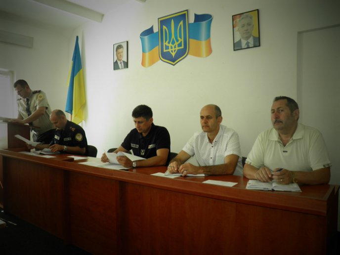 Рятувальники Закарпаття підбили підсумки роботи за серпень – 01