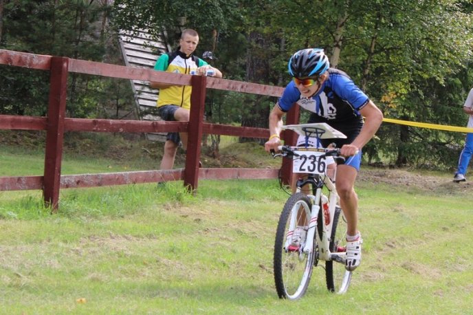 Вихованці мукачівського СК "Товариш" блискуче виступили на чемпіонаті України з велоорієнтування (ФОТО) – 10