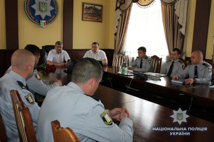 В Ужгороді відзначили найкращих молодих слідчих – 01