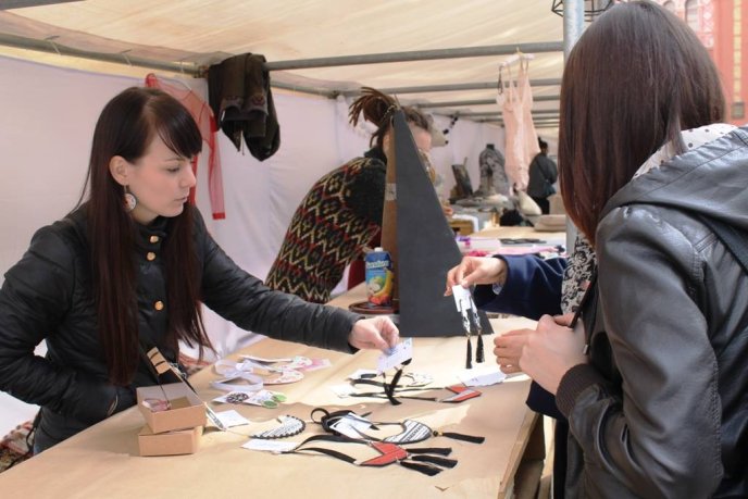 В Ужгороді триває святковий "Мост Сіті Фест" – 18