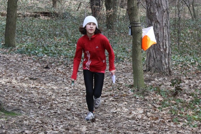 У Мукачеві стартував сезон орієнтувальників (ФОТО) – 02