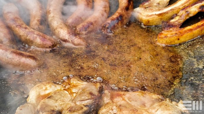 На Берегівщині стартував традиційний фестиваль різників – 24