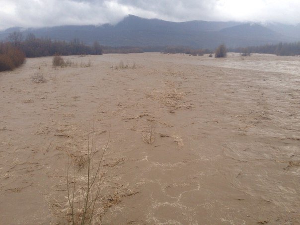 На Тячівщині триває ліквідація наслідків паводку – 04