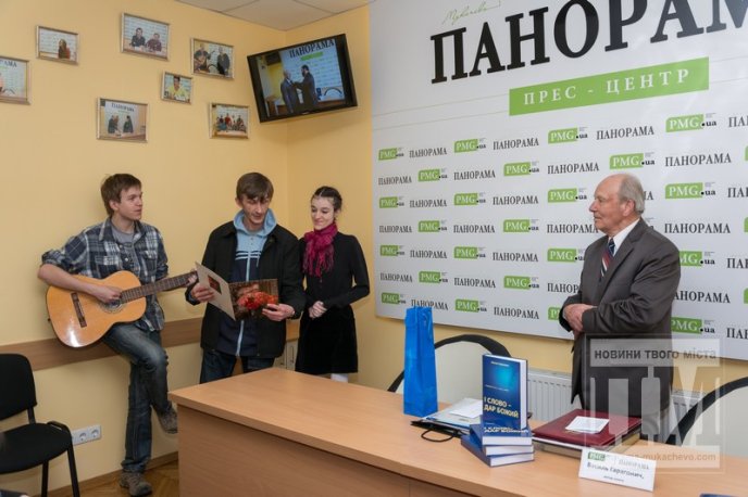 Головреда "Панорами" за визначні заслуги нагороджено орденом УПЦ "1025-ліття хрещення Русі" (ФОТО) – 17