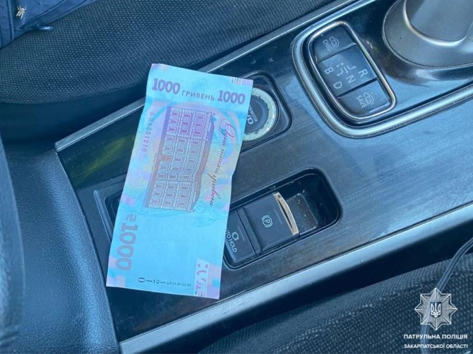 П’яний водій скоїв аварію на об’їзній дорозі Ужгорода – 04