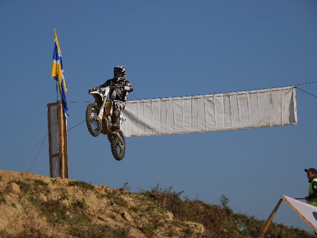 Хуст приймав черговий етап Кубку України з мотокросу (ФОТО) – 16