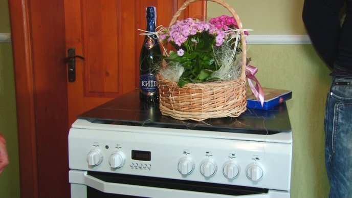 Жителька Ужгородщини Уляна Кара відзначила свій 103-ій день народження – 04