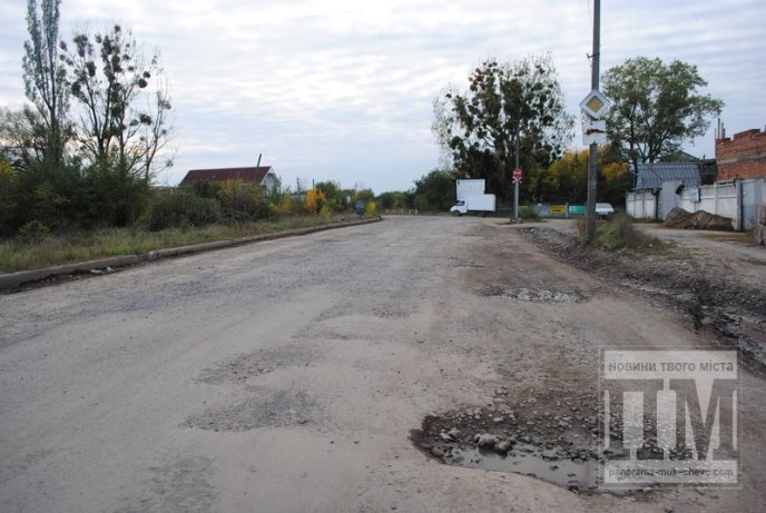 Багатостраждальна Пряшівська: вулиця, до якої немає діла нікому (ФОТОРЕПОРТАЖ) – 19 Багатостраждальна Пряшівська: вулиця, до якої немає діла нікому (ФОТОРЕПОРТАЖ) – 19