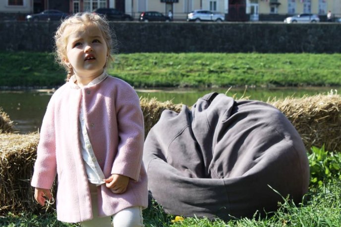 В рамках Дня міста Ужгород відбувся масштабний танцювальний флешмоб – 47