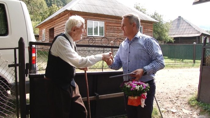 Життя у п’ятьох різних країнах та служба в арміях трьох держав не покидаючи Закарпаття: унікальна історія довгожителя – 05