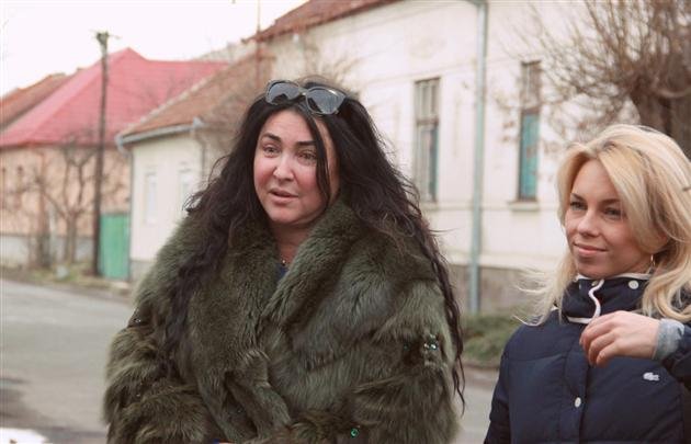 Повернення Лоліти в Мукачево: співачка навідалася в місто, де народилась (ФОТОРЕПОРТАЖ) – 05