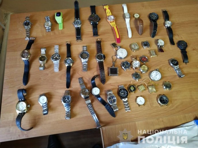 Поліція звернулася до закарпатців із важливою заявою – 02 Поліція звернулася до закарпатців із важливою заявою – 02