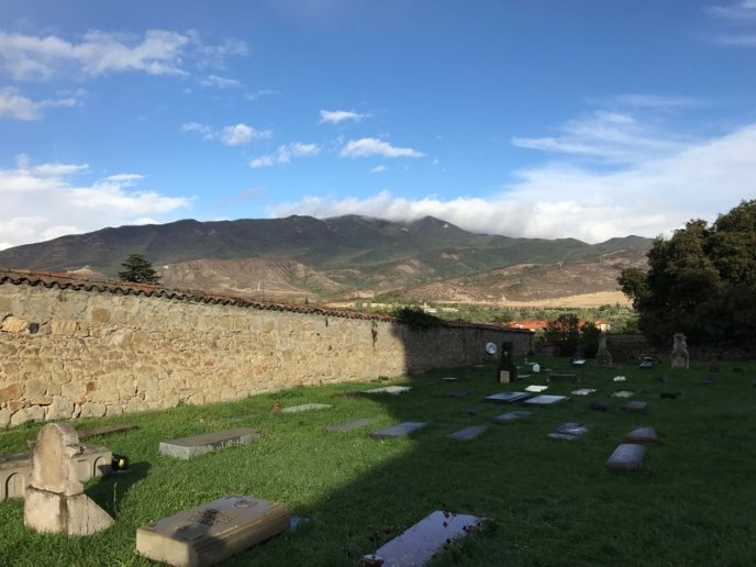 Кавказький полонений – 04