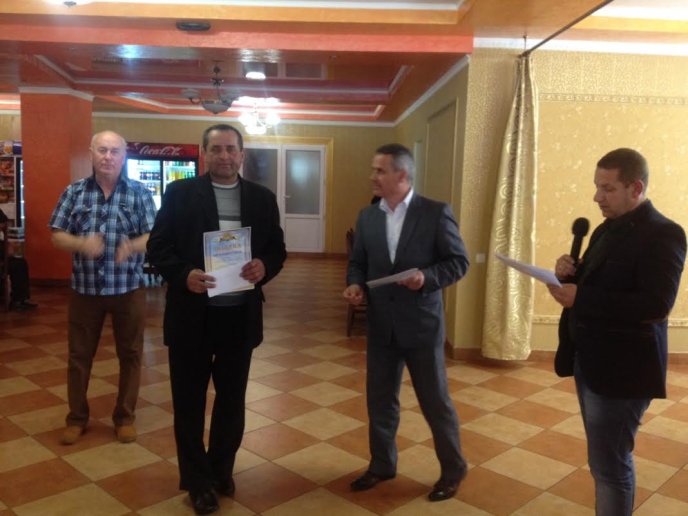 У Дубовому вівчарів-ватагів вшанували грамотами та подарунками – 04