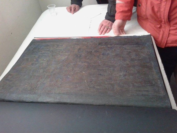 В Ужгороді триває фестиваль «Березневі коти» – 04