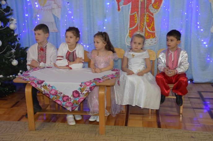 Подарували дітям радість – 21