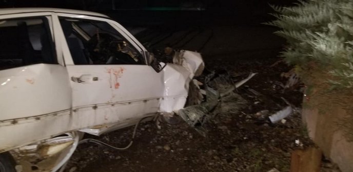 Оприлюднено нові фото з місця ДТП, в якій загинули два хлопці – 08