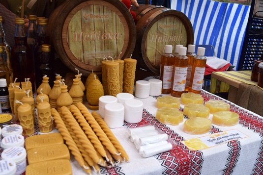 На Рахівщині пройшов фестиваль "Гуцульська бриндзя" – 06