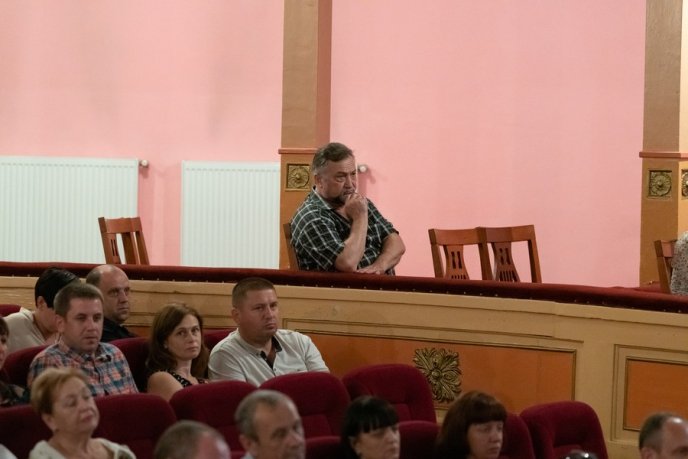 Вечір пам’яті Василя Гарагонича: презентація книги та теплі спогади рідних, друзів і колег – 17