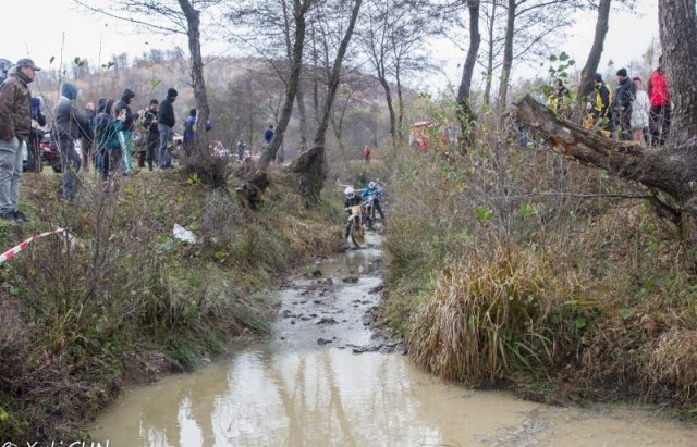 На Свалявщині відбулись престижні змагання «Karpaty Trophy» – 02
