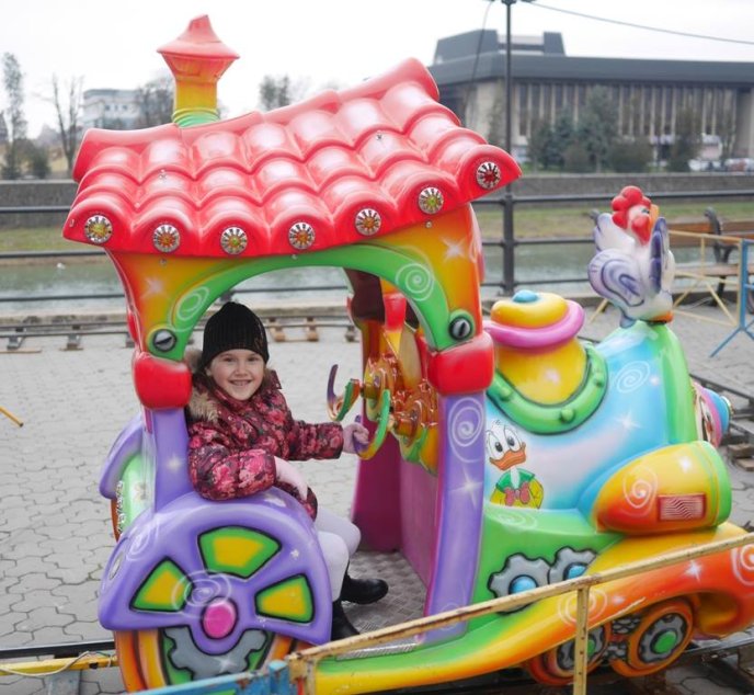 В Ужгороді відкрили фестиваль медовухи – 27