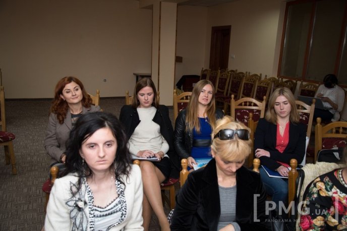 Європейський Союз підтримує реформи у сфері юстиції в Україні – 16