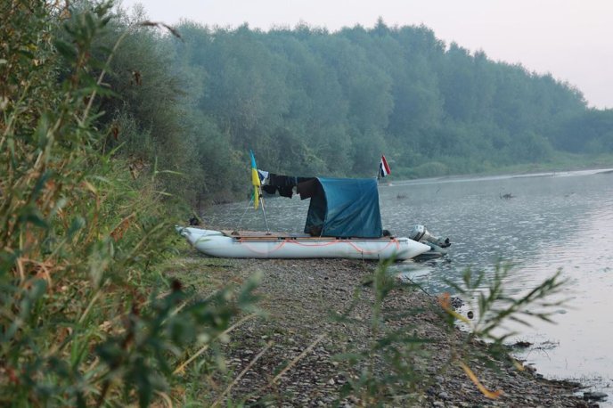 В Ужгороді митці відкрили незвичайну галерею – 04