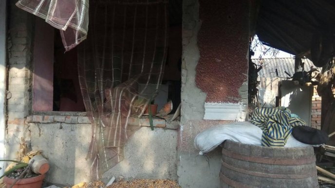 Стався вибух: є постраждалі – 05