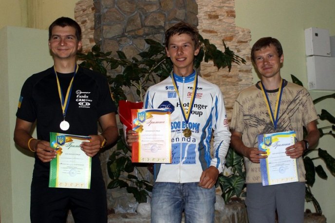 Спортсмени з мукачівського СК "Товариш" взяли участь у черговому старті чемпіонату України з МТВО (ФОТО) – 10