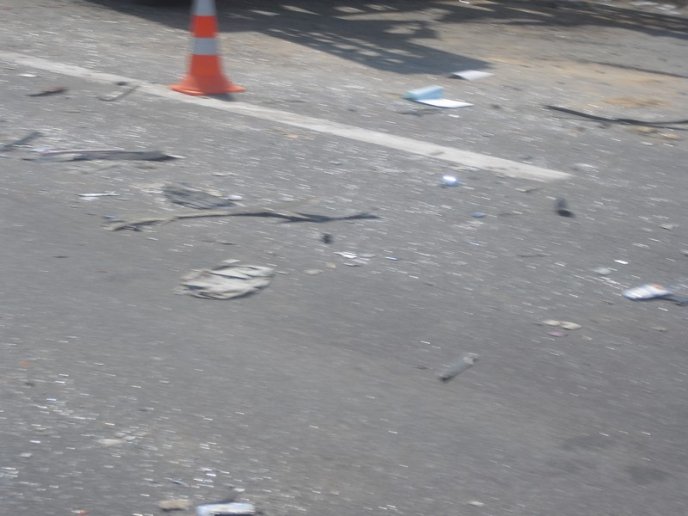 ДТП на трасі Київ - Чоп забрало життя трьох людей (ФОТО,ВІДЕО) – 03