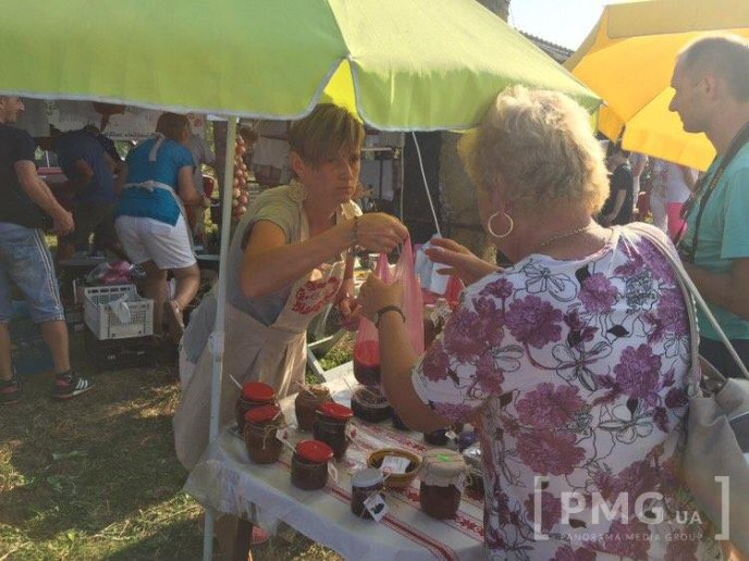 На Берегівщині пройшов фестиваль леквару – 05