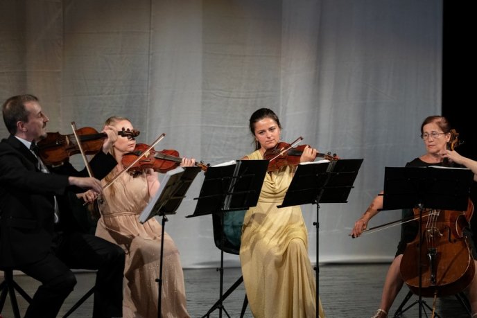 Вечір пам’яті Василя Гарагонича: презентація книги та теплі спогади рідних, друзів і колег – 19