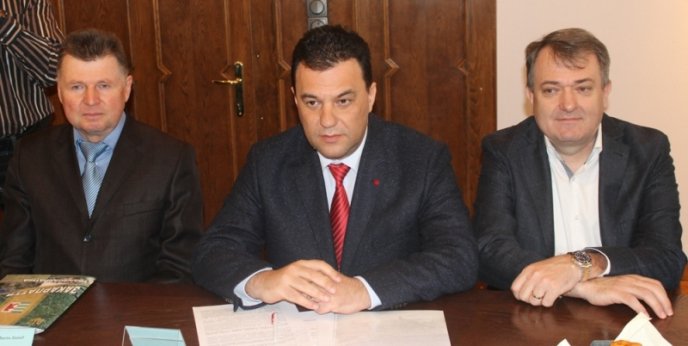 Закарпаття налагодило міжрегіональну співпрацю із найбільшою областю Угорщини – 03