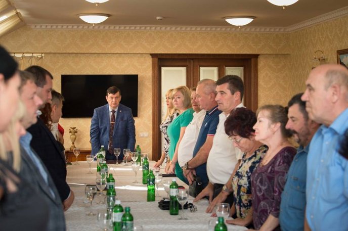 Адвокати Закарпаття зробили гучну заяву – 01