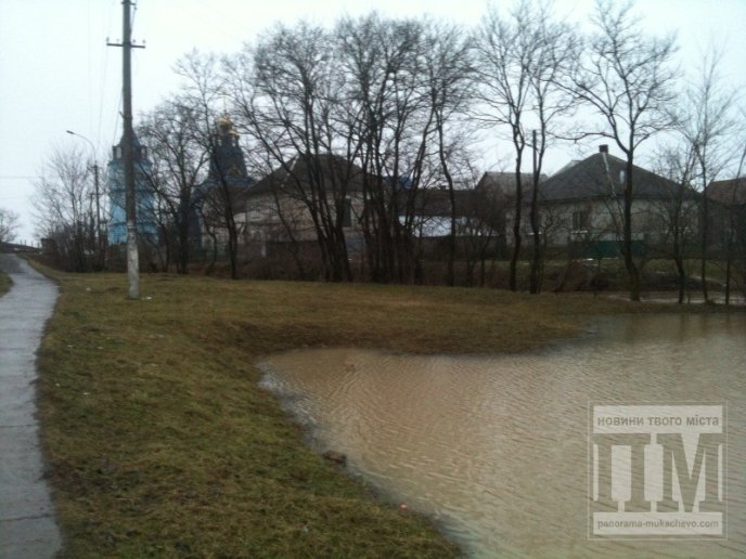 Ракошино і Зняцево потрохи ідуть під воду (ФОТО) – 02