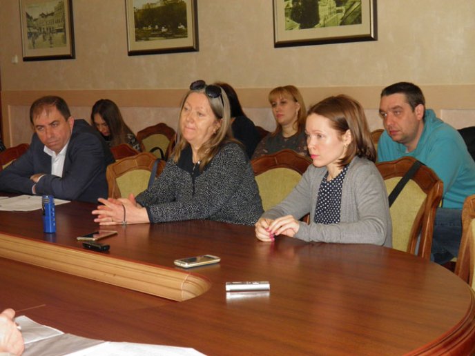 Донецькі журналісти ознайомились із життям переселенців на Закарпатті – 04