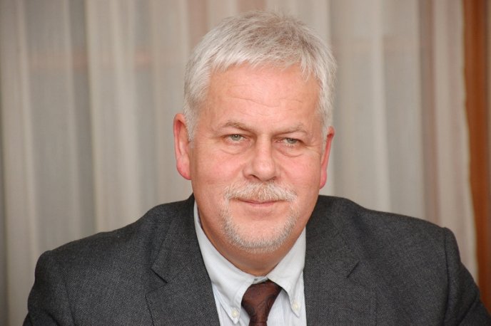 Голова облради Михайло Рівіс зустрівся з угорською делегацією – 06