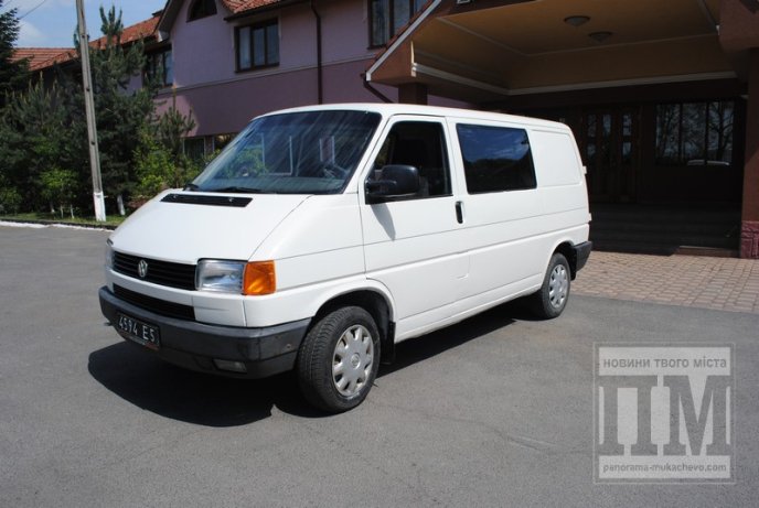 Бійці 128-ої бригади отримали мікроавтобус для потреб у зоні АТО (ФОТО) – 03