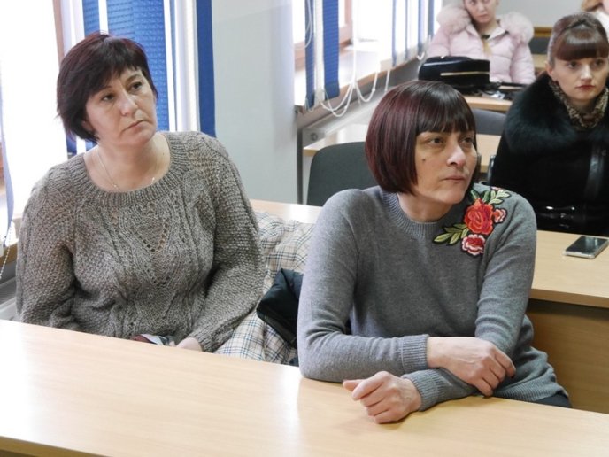 Мер Ужгорода зустрівся з рідними загиблих воїнів АТО – 04