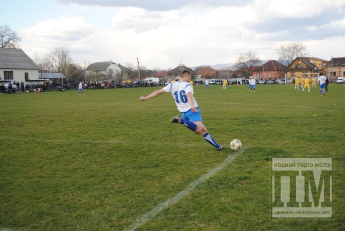 "Нижній Коропець" сенсаційно здолав "Нове Давидково" (ФОТО) – 14