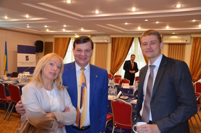 Адвокатура та її самоврядність – 02