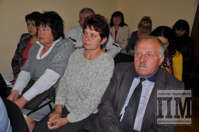 У Мукачеві відбувся інформаційний форум стосовно сфери водопостачання та водовідведення (ФОТО) – 06