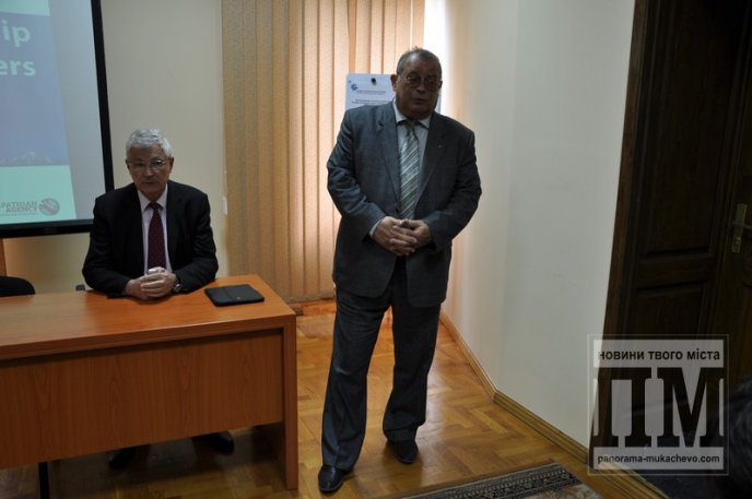 У Мукачеві відбувся інформаційний форум стосовно сфери водопостачання та водовідведення (ФОТО) – 04