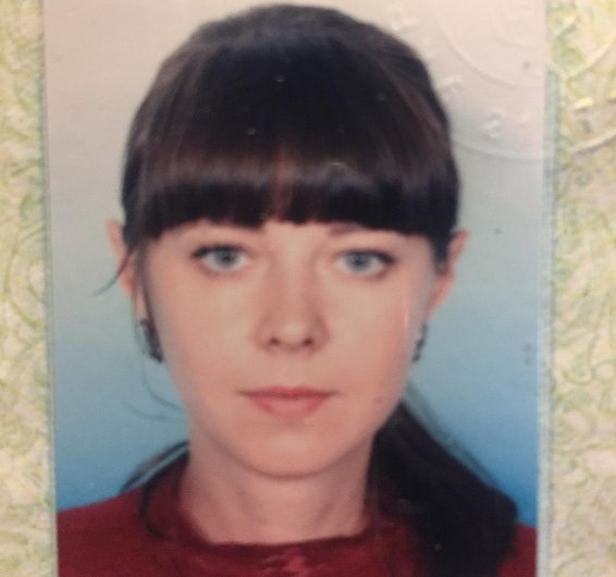 Поліція розшукує 28-річну жінку, яка зникла – 02