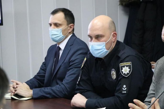 На Закарпатті відбулося засідання регіональної комісії ТЕБ та НС: що вирішили – 02