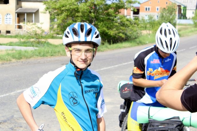 Орієнтувальники з мукачівського клубу "Товариш" здійснять велоподорож по наймальовничішій частині Закарпатської низовини (ФОТО) – 03