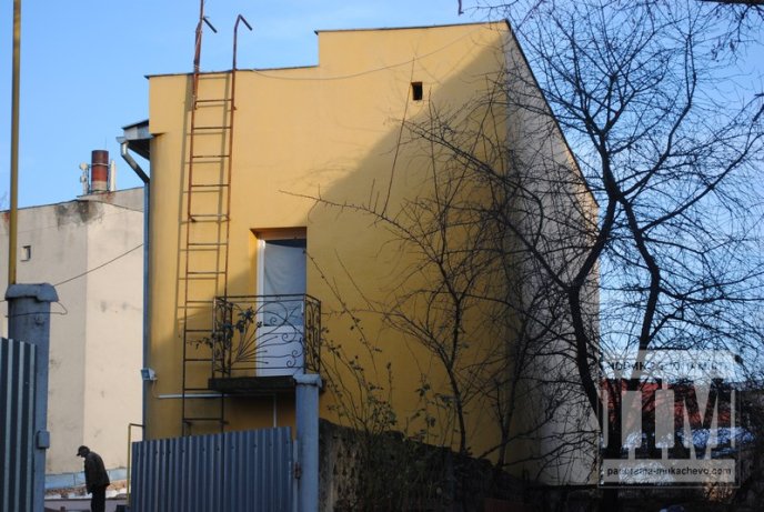 Мешканці вулиці Грушевського скаржаться на будівництво, яке знищило вулицю (ФОТО, ВІДЕО) – 04