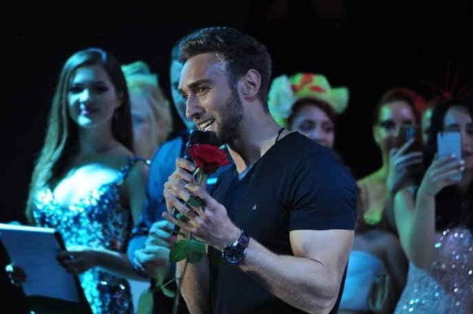 В Ужгороді встановили новий рекорд Закарпаття – 03