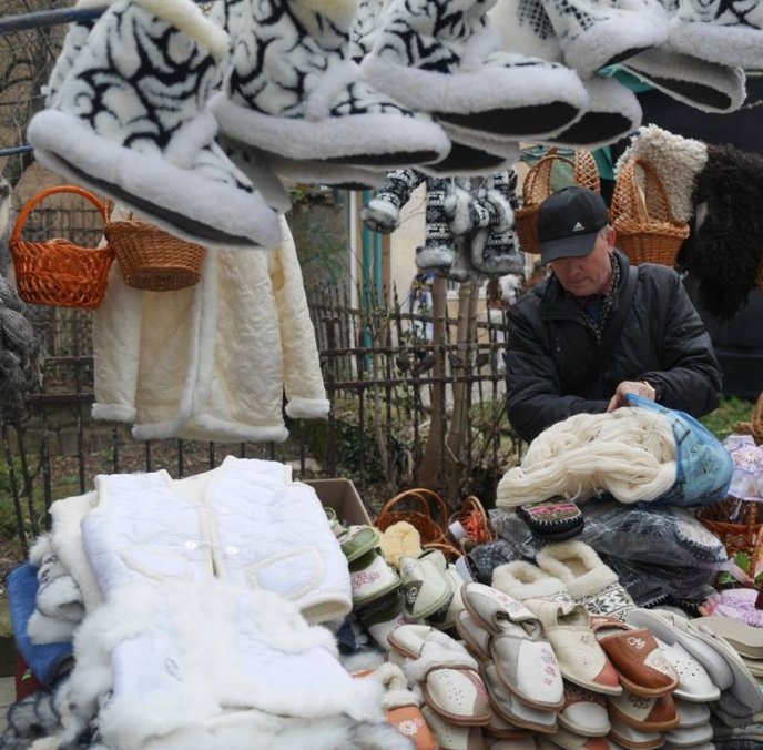 В Ужгороді відкрили фестиваль медовухи – 24